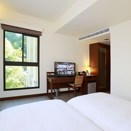 Maple' Smile Apartment Taipei Exterior photo