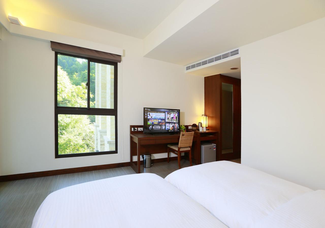 Maple' Smile Apartment Taipei Exterior photo